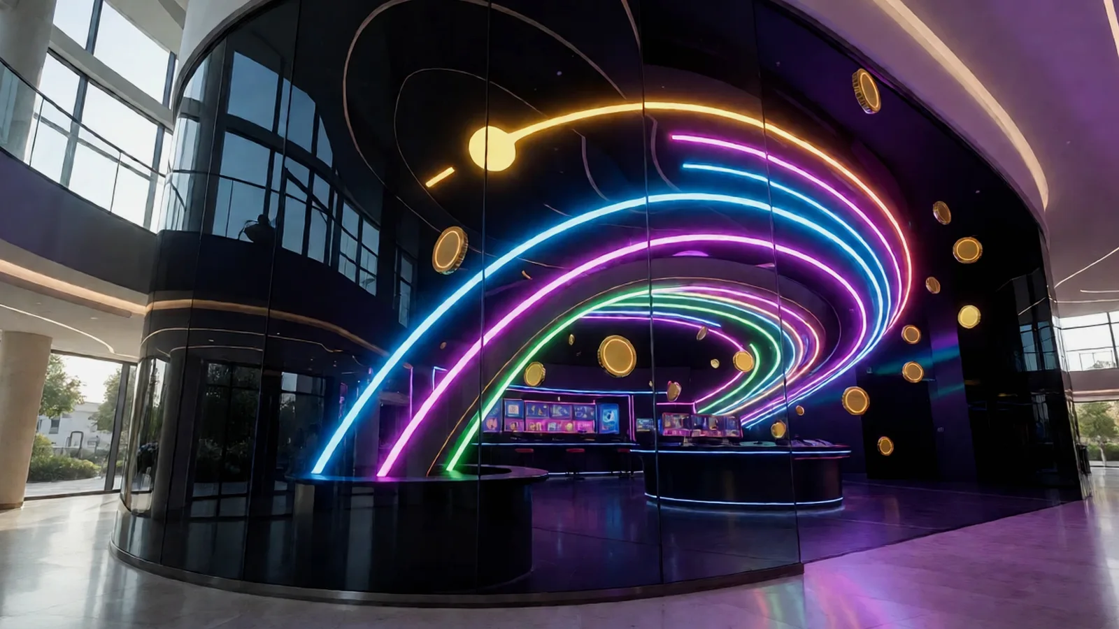 Limitemercado limite mercado VIP lounge