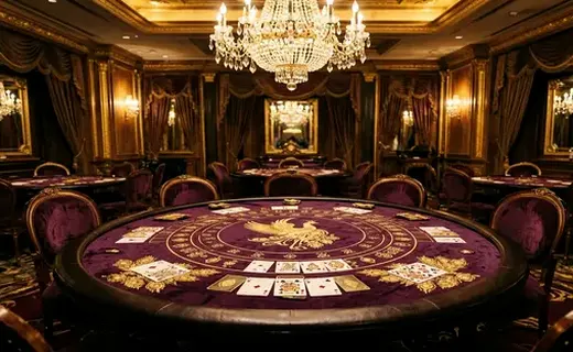 Speed Baccarat